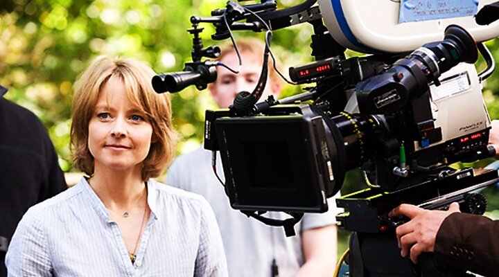 Jodie Foster Black Mirror’ın 4. Sezonunda Yönetmen Koltuğunda Karşımıza Çıkacak!