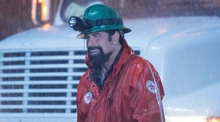 John Travolta’lı Life On The Line’dan Yeni Fragman Yayınlandı!