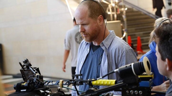 Joss Whedon 2. Dünya Savaşı’nda Geçen Bir Korku Filmi Yönetecek!