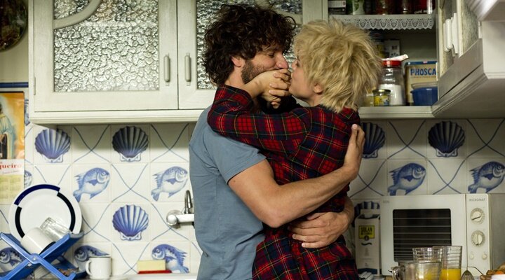 Pedro Almodóvar’ın Son Harikası Julieta’nın Muazzam Soundtrack Albümü