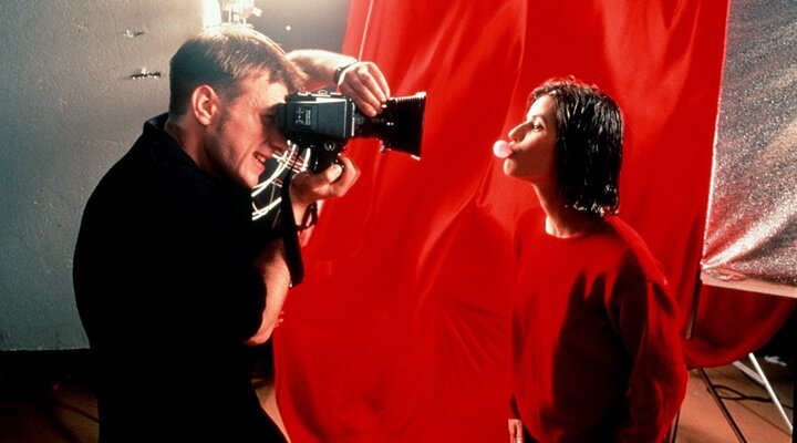 Muazzam Bir Video: Krzysztof Kieslowski Retrospektifi