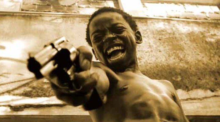 Dünya Sineması Kitaplığı Serisinin 4. Kitabı ‘Latin Amerika Sineması’ Yayımlandı!