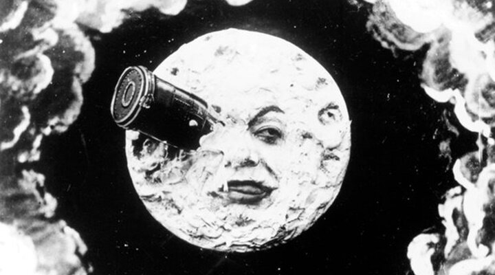 Georges Méliès’in Kayıp Olduğu Düşünülen Filmi Bulundu!