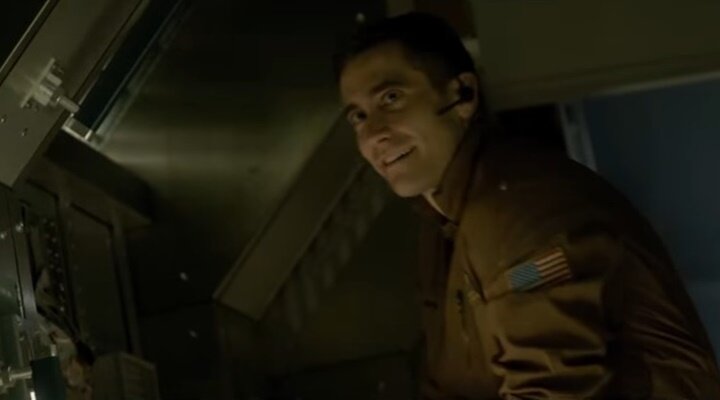 Ryan Reynolds ve Jake Gyllenhaal’lı Life’dan Fragman Yayınlandı!