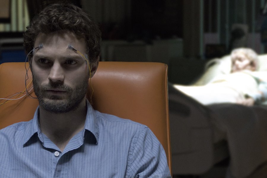 Dokuzuncu Hayat – The 9th Life of Louis Drax