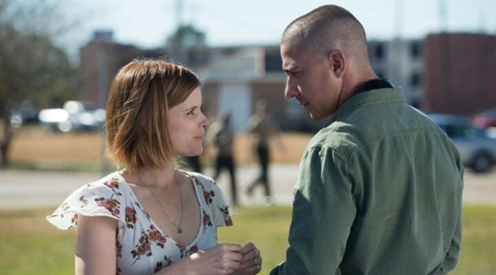 Shia LaBeouf’lu Man Down’dan Fragman Yayınlandı!