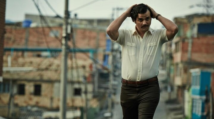 Narcos’un 2. Sezonundan Kamera Arkası Videosu Yayınlandı!