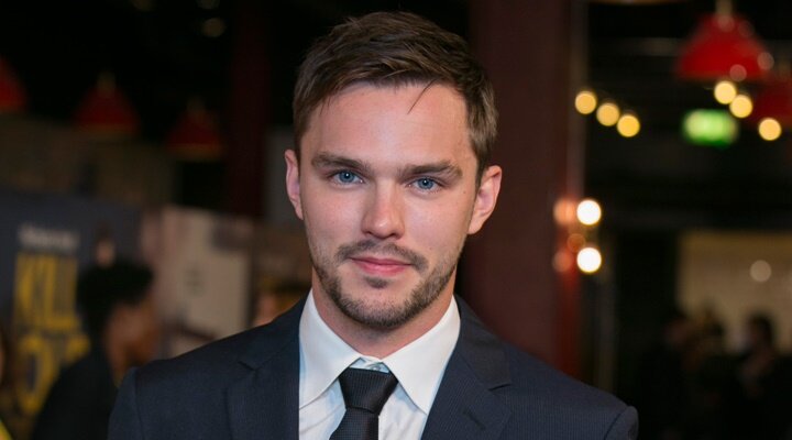 Nicholas Hoult The Current War’ın Kadrosuna Dahil Oldu!