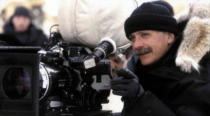 Karanfil Elden Ele: Rusya’da Sinemacı Aileler