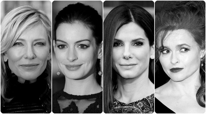 Ocean’s Eight’in Vizyon Tarihi Belli Oldu!