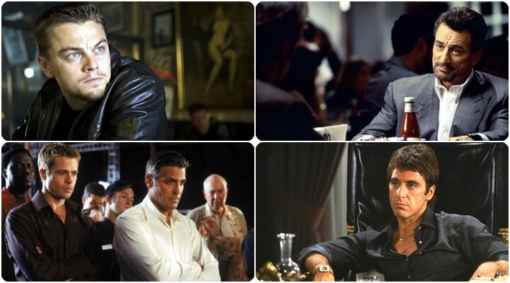 En Az Orijinali Kadar Başarılı 10 Yeniden Çevrim!