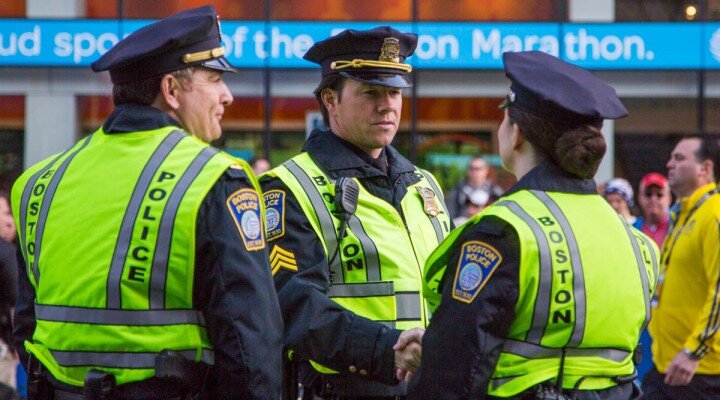 Boston Maratonu Saldırısını Konu Alan Patriots Day’den Yeni Fragman Yayınlandı!