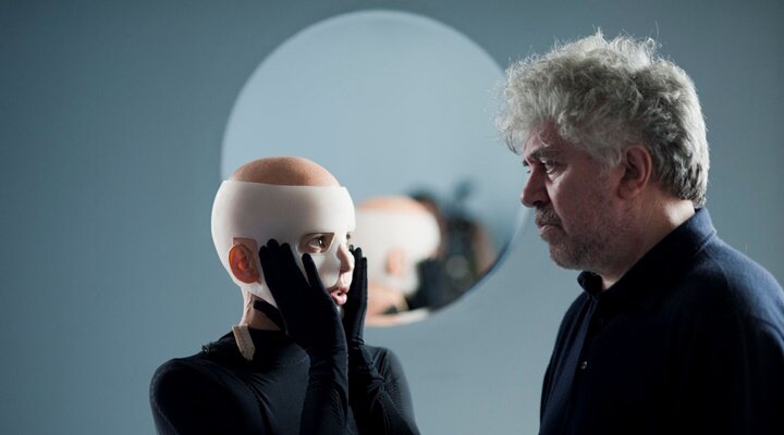 Mutlaka İzlenmesi Gereken 10 Pedro Almodóvar Filmi!