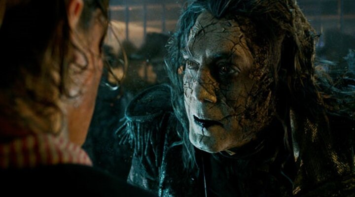 Pirates Of The Caribbean: Dead Men Tell No Tales’in Fragmanı Yayınlandı!