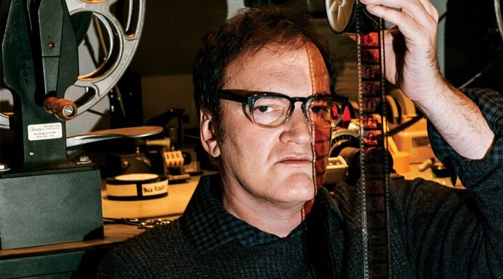 Quentin Tarantino Yeni Projesinde 1970’li Yılların Hollywood’una Odaklanacak!