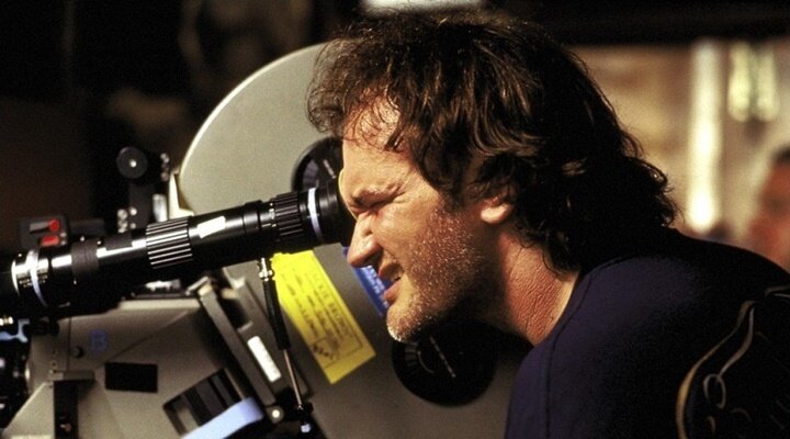 Deadpool 2 İçin Hayranların Yönetmen Adayı Quentin Tarantino!