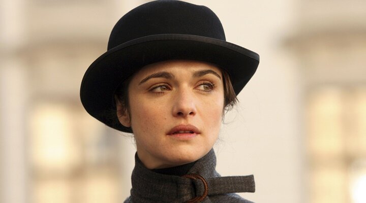 Rachel Weisz Disobedience’ın Beyazperde Uyarlamasında Başrolde!