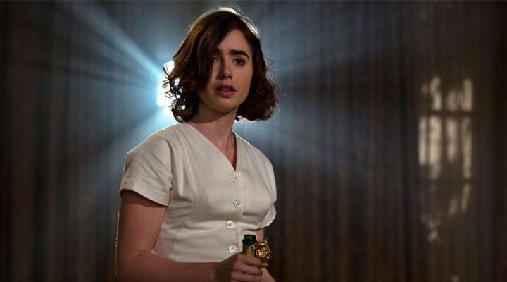 Warren Beatty’nin Yeni Filmi Rules Don’t Apply’dan Fragman Yayınlandı!