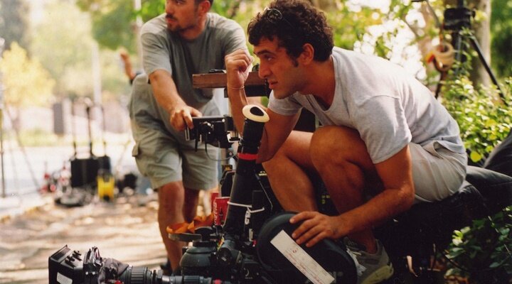 Reha Erdem Seçkisi Gezici Festivalde!