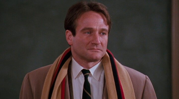 Mutlaka İzlemeniz Gereken 10 Robin Williams Performansı