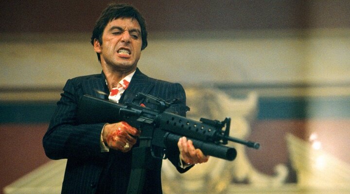 Scarface’in Yeniden Çevriminin Senaryosuna Son Dokunuşlar Terence Winter’dan Gelecek!