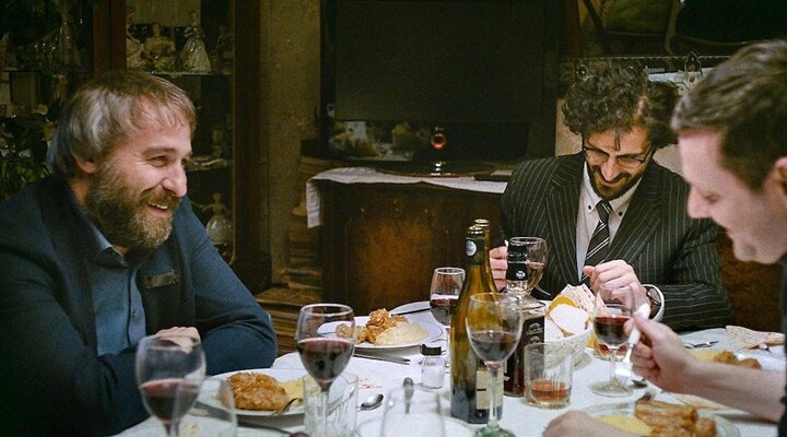 Balkan Sinemasının En İyileri İstanbul Modern’de!