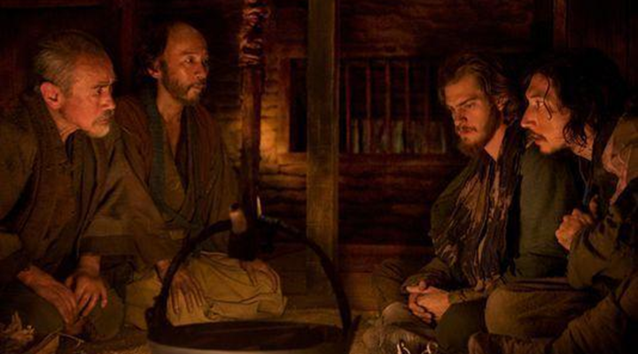 Martin Scorsese’nin Son Filmi Silence’tan Yeni Klipler Yayınlandı!