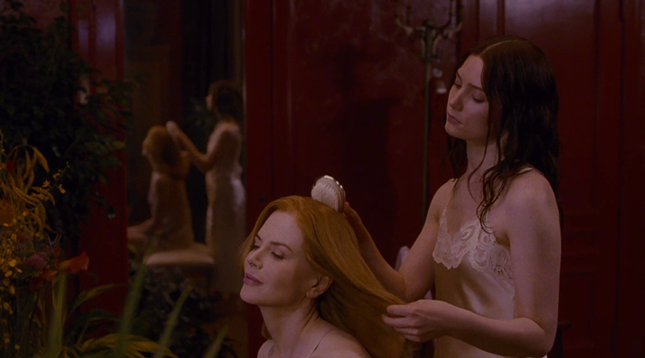 Farklı Film Karelerinin Muazzam Birleşimi!