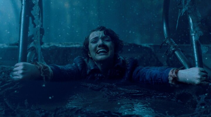 Stranger Things’ten Yeni Haber: Barb Kesinlikle Öldü!