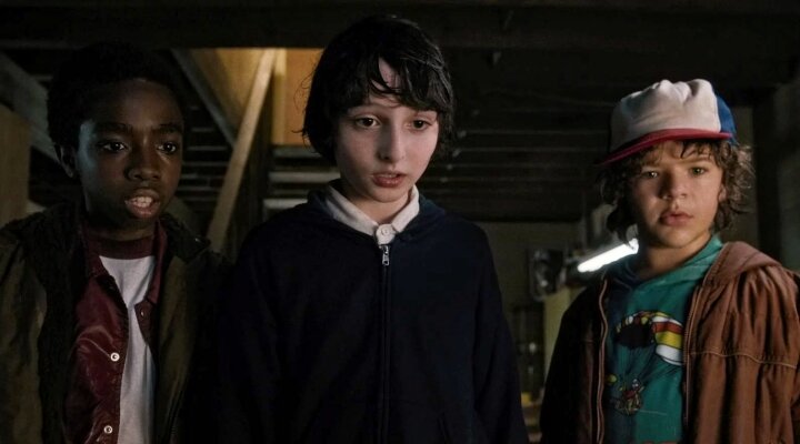 Muazzam Bir Video: Stranger Things’in 8 Bit Hali!