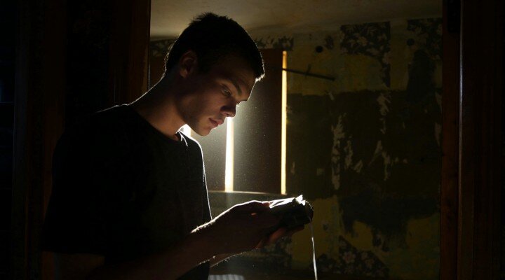 Öğrenci – The Student