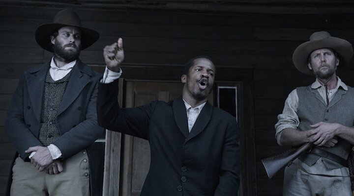 Bir Ulusun Doğuşu – The Birth of A Nation