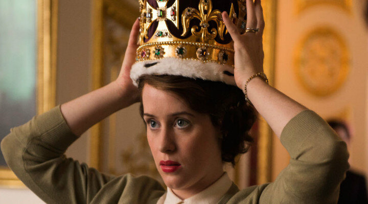 Netflix Dizisi The Crown’ın Fragmanı Yayınlandı