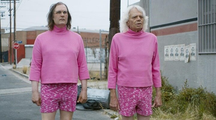 Michael St. Michaels ile Sky Elobar’lı The Greasy Strangler’dan Klip Yayınlandı!