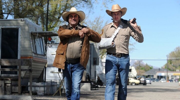 Patrick Wilson’lı The Hollow Point’ten Fragman Yayınlandı!