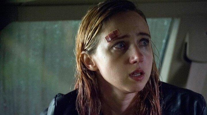 Zoe Kazan’lı The Monster’dan Fragman Yayınlandı!