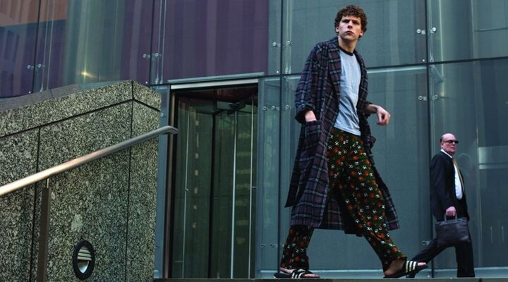 Çelişkiye Düşen Karakterlerin Değişimini Konu Alan 10 Film!