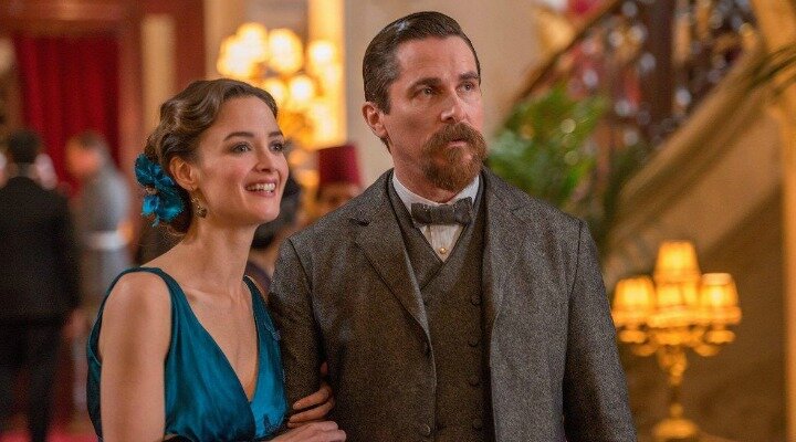 Ermeni Tehciri’ni Anlatan The Promise’in IMDb Oyları Tartışmalara Neden Oluyor!