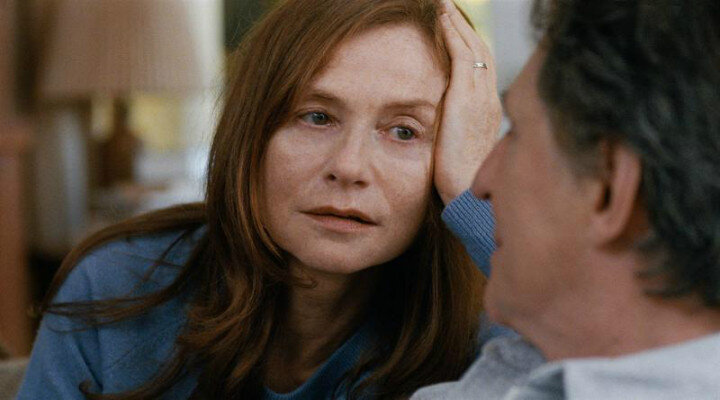 Isabelle Huppert’lı Things to Come’ın Fragmanı Yayınlandı
