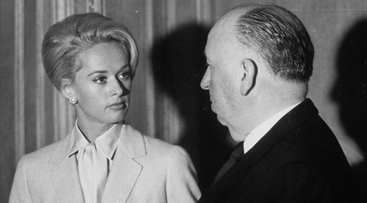 Tippi Hedren Alfred Hitchcock Tarafından Tacize Uğradığını Açıkladı