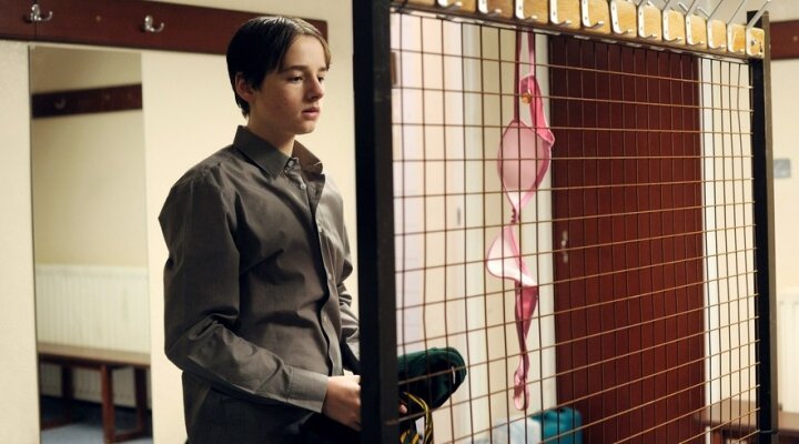 Haftanın Kısa Filmi: Tits