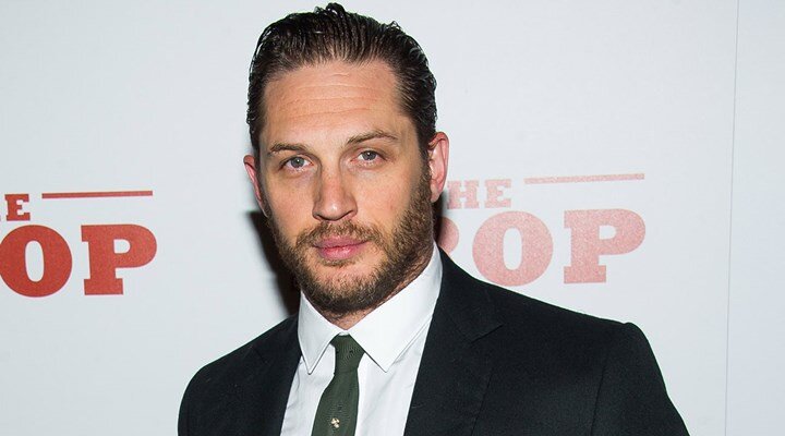 Tom Hardy Al Capone’u Canlandıracak