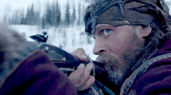 Tom Hardy Antarktika Kaşifi Ernest Shackleton’ı Canlandıracak!