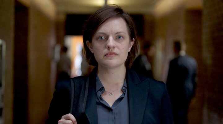 Top Of The Lake’in 2. Sezonundan Görsel Yayınlandı!