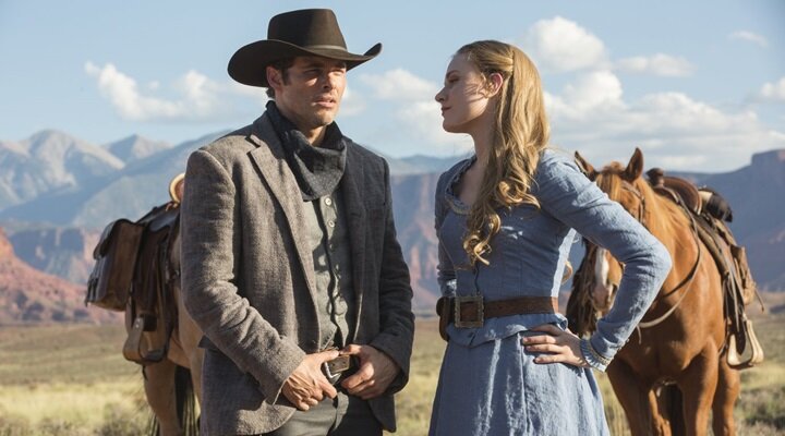 Westworld 1. Sezon Hakkında Mutlaka Bilinmesi Gereken 10 Detay!