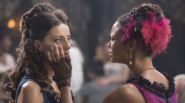 Westworld 1. Sezon 4. Bölüm İncelemesi