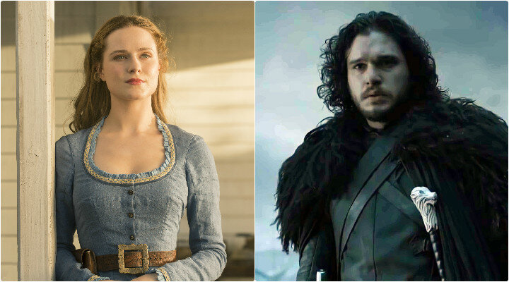 Westworld’ün Yaratıcıları Westworld Game of Thrones Birleşmesi Hakkında Konuştu!