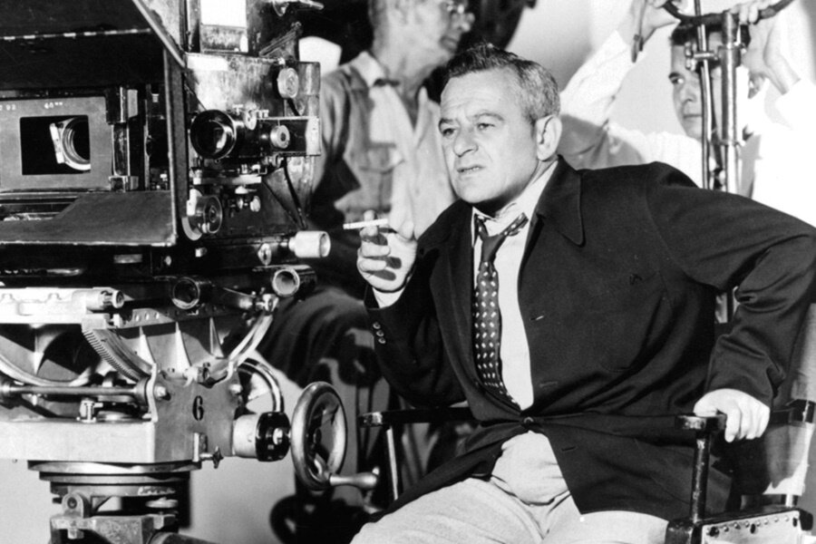 William Wyler: Epik Her Yerde