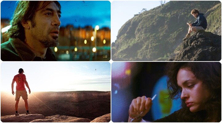 Hayatın Anlamını Sorgulayan Karakterleri Konu Alan 13 Film!