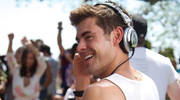 Zac Efron’lu Wall Street Hikayesi Geliyor!